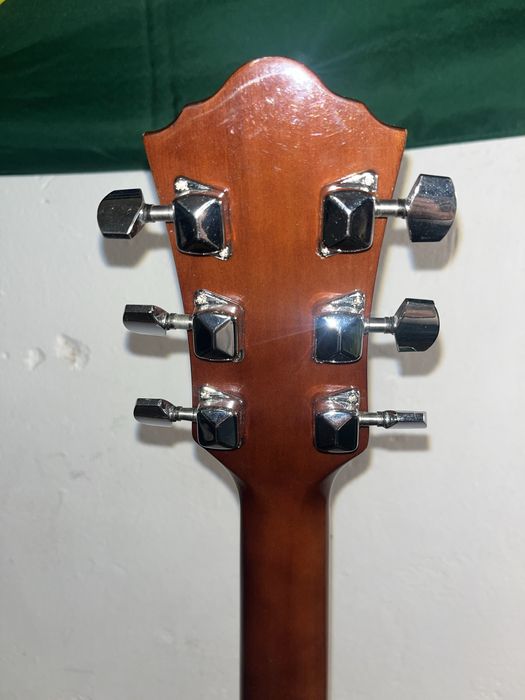 Акустична гітара Ibanez V5ONJP-NT 3U-10