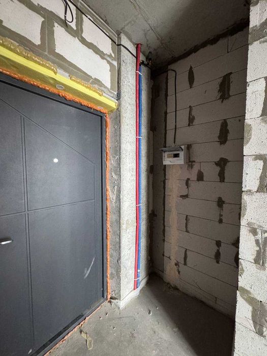 Продам велику 3-кімнатну квартиру в ЖК Гостомель Резідентс