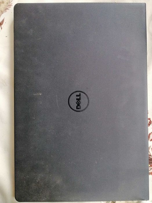 Корпус ноутбука DELL