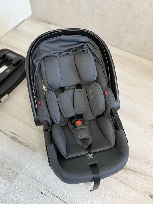 Візочок 2в1 або 4в1 Cybex balios s lux 2024