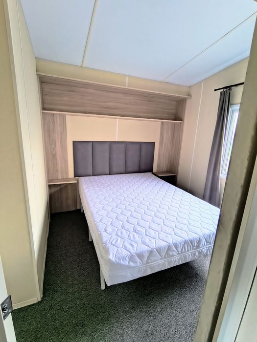 Domek całoroczny holenderski angielski , Cosalt Claremont