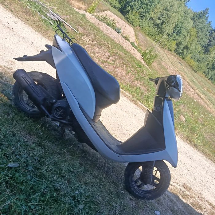 Продається скутер Хонда діо аф 62
