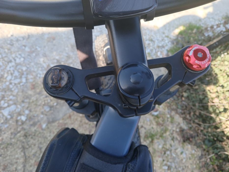 Sprzedam  rower engwe X26