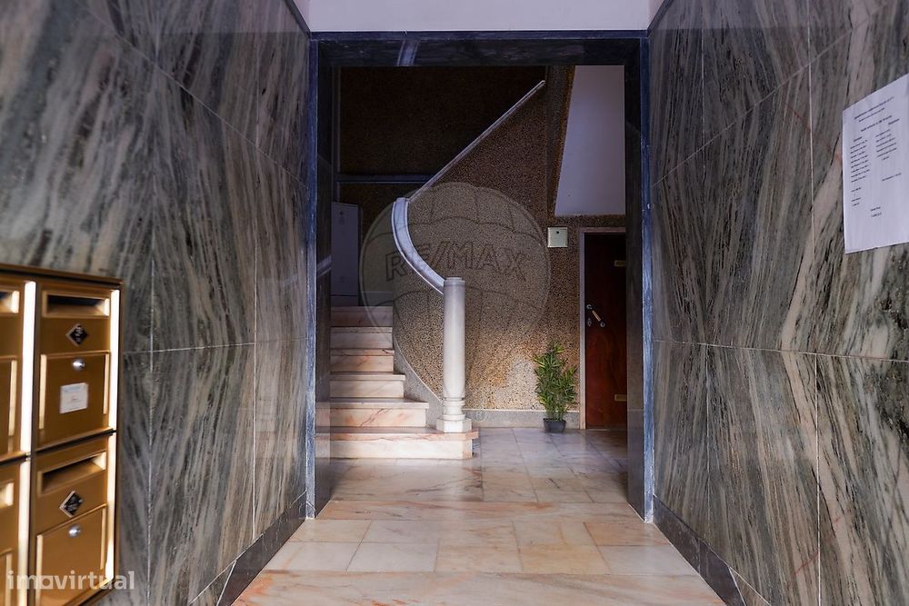 Apartamento T2 para venda