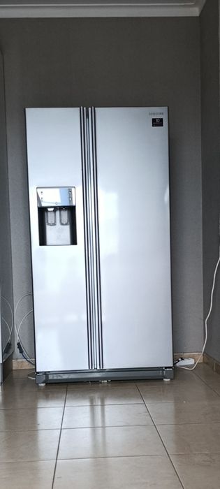 Frigorífico americano em óptimo estado