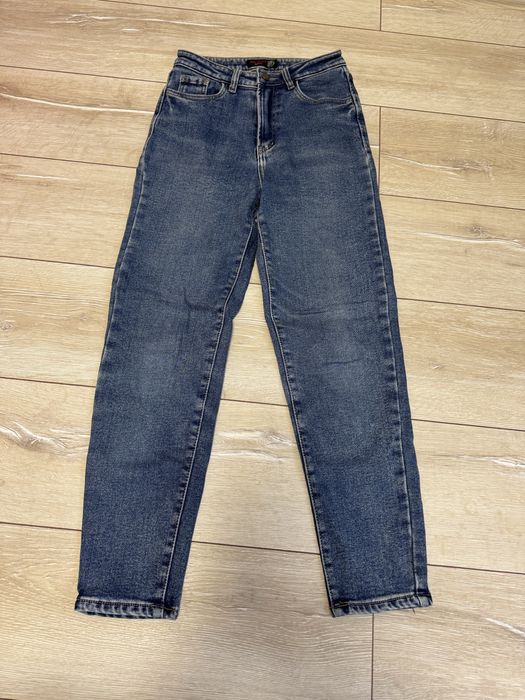 Продам джинси мом