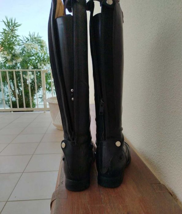 Botas de montar Celeris 41