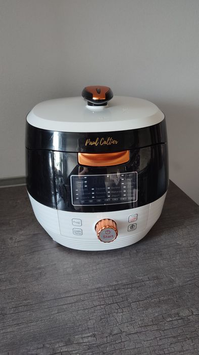 Multicooker Paul Caltier