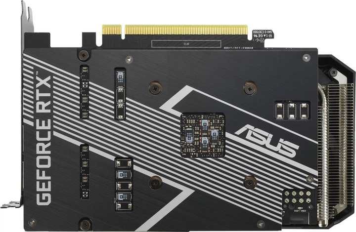 RTX 3060 12GB ASUS DUAL / идеал / коробка / не майнилась