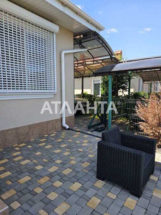 Будинок за адресою (площа 68,2 м²) - Atlanta.ua - фото 4