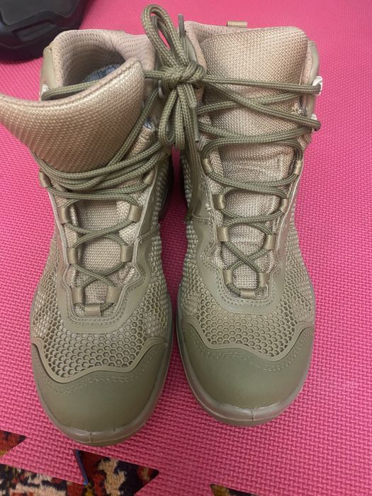 Берци новые, зима/лето