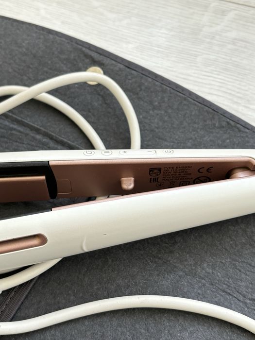 Стайлер philips bhs830/00