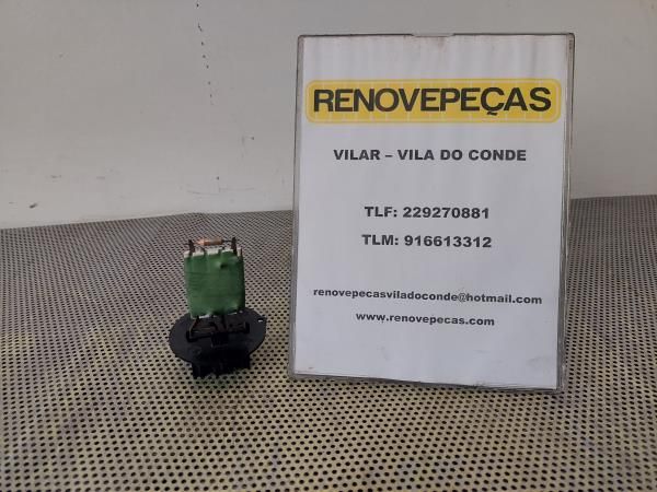 Resistência da chauffage / sofagem PEUGEOT 307 SW Van (3E_, 3H_)