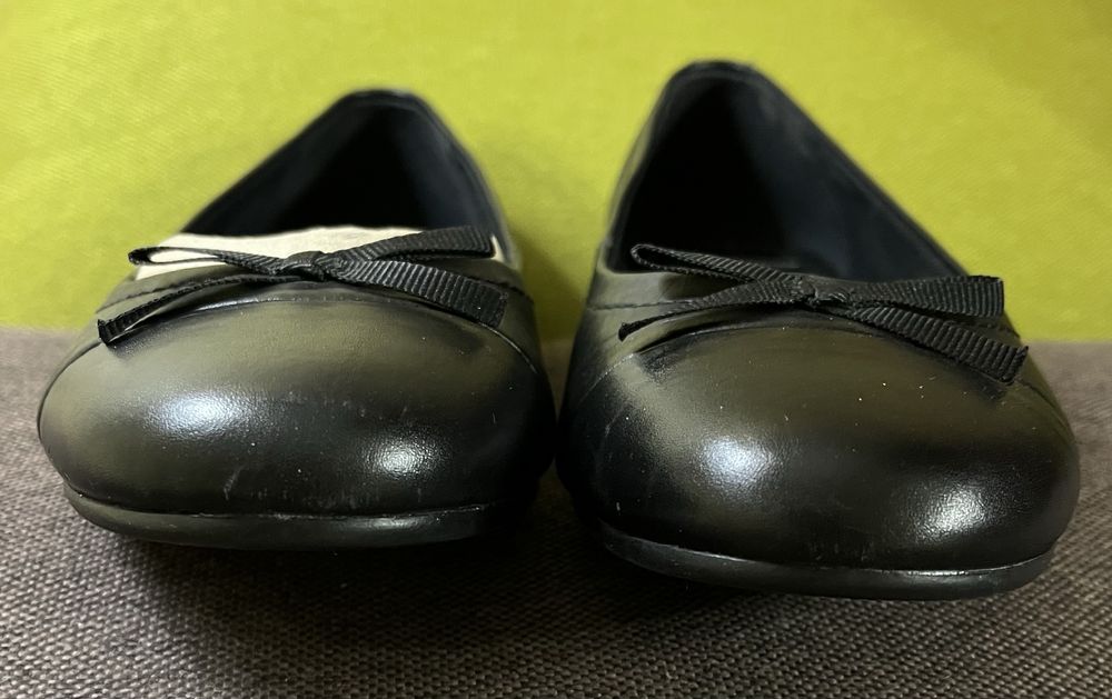 Балетки жіночі Vagabond р37