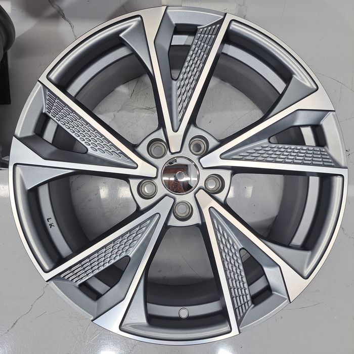 Jantes 18" LOOK Audi RS7 A3 A4 A6 5X112