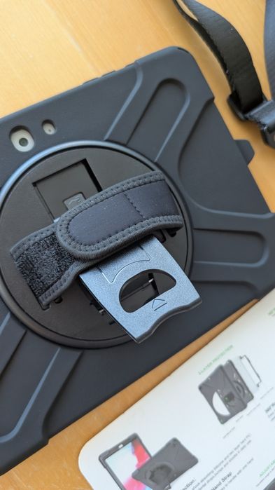 Surface Go + Capa protetora
