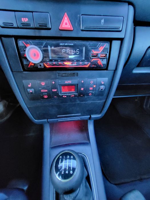 Audi a3 8l 1.9 tdi