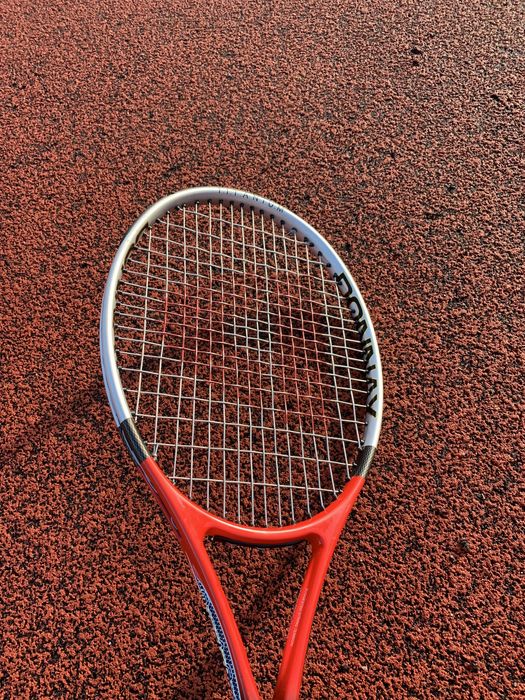 Теннисная ракетка Donnay Pro (Babolat,Wilson,head,yonex,prince)