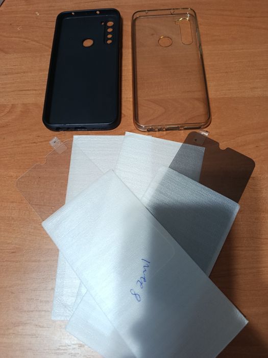 Продам телефон Redmi Note 8