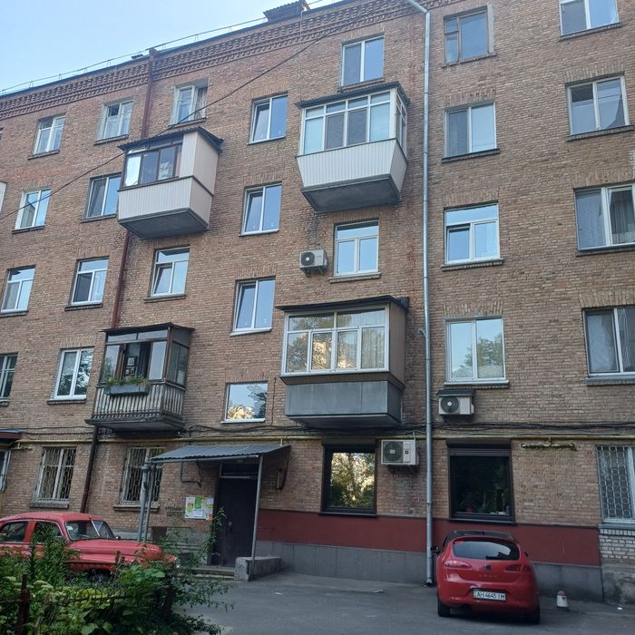 Продаж 2-кімнатної квартири, 