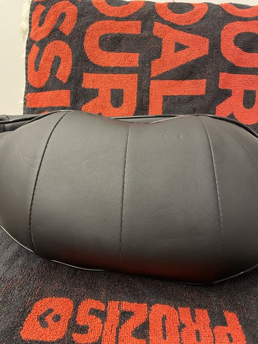 Massajador pescoço e ombros da Prozis