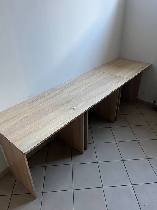 Продам стільці та столи