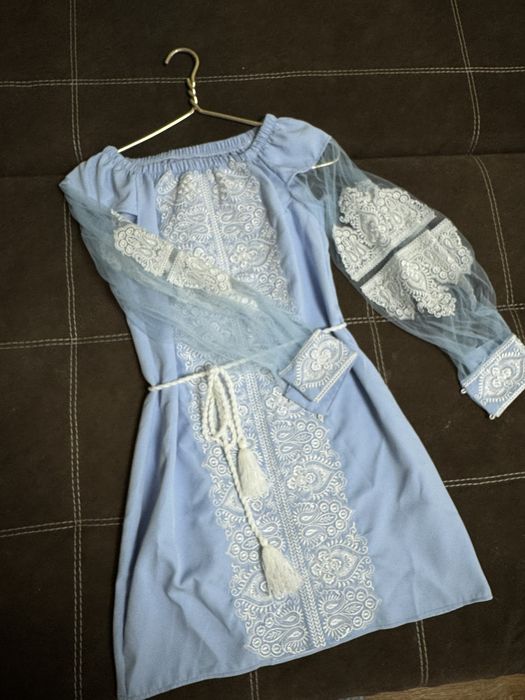 Вишиванка xs,s