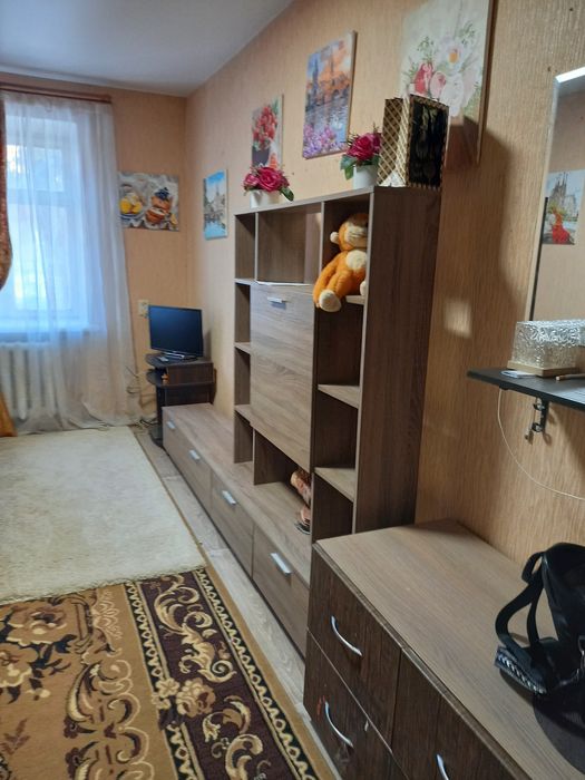 Здам кімнату  в гарному стані