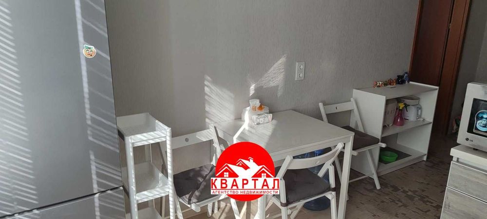 Продается 3-х комнатная квартира 76 кв.м. в центре города