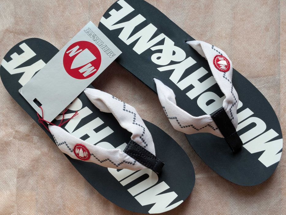 Chinelos Murphy & Nye