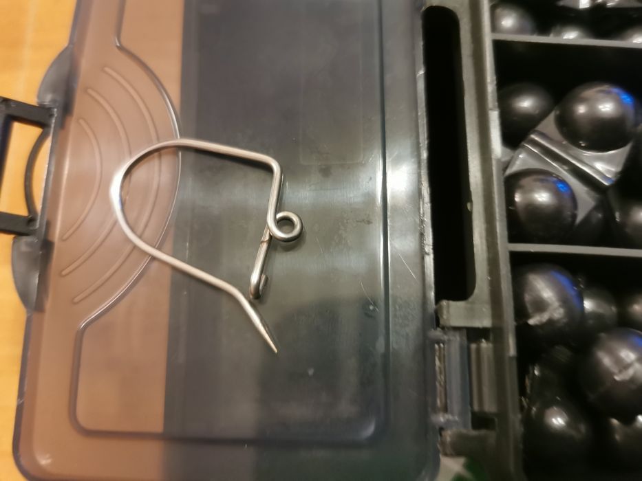 Pudełko z akcesoriami sumowymi