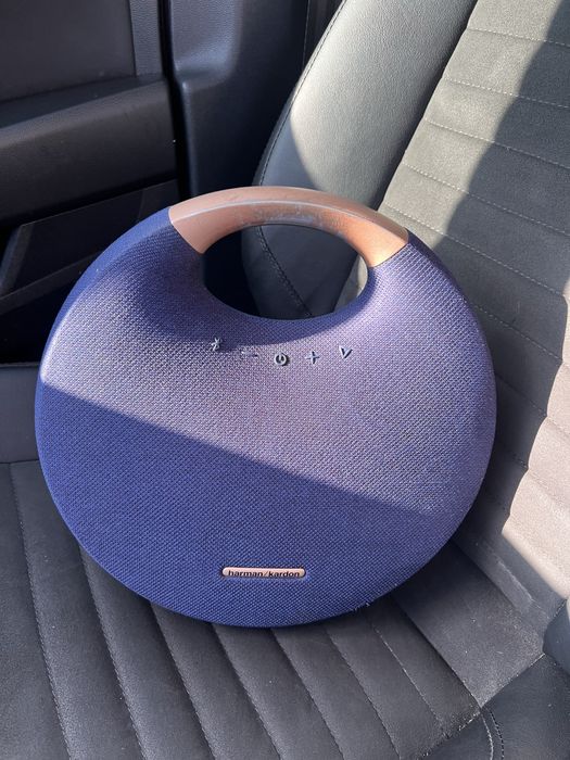 Колонка Harman/Kardon Onyx Studio 5