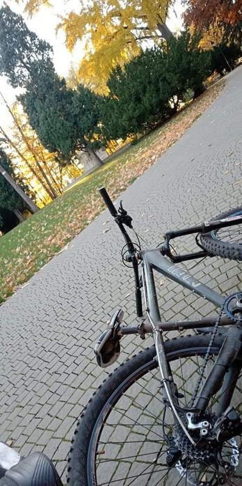 Rower HT ( enduro dh fr freeride XC marzotchi downhill dartmoor Kellys