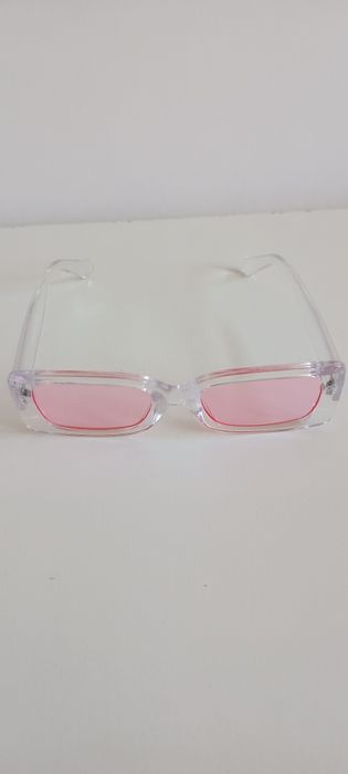 Okulary przeciwsłoneczne UV-400
