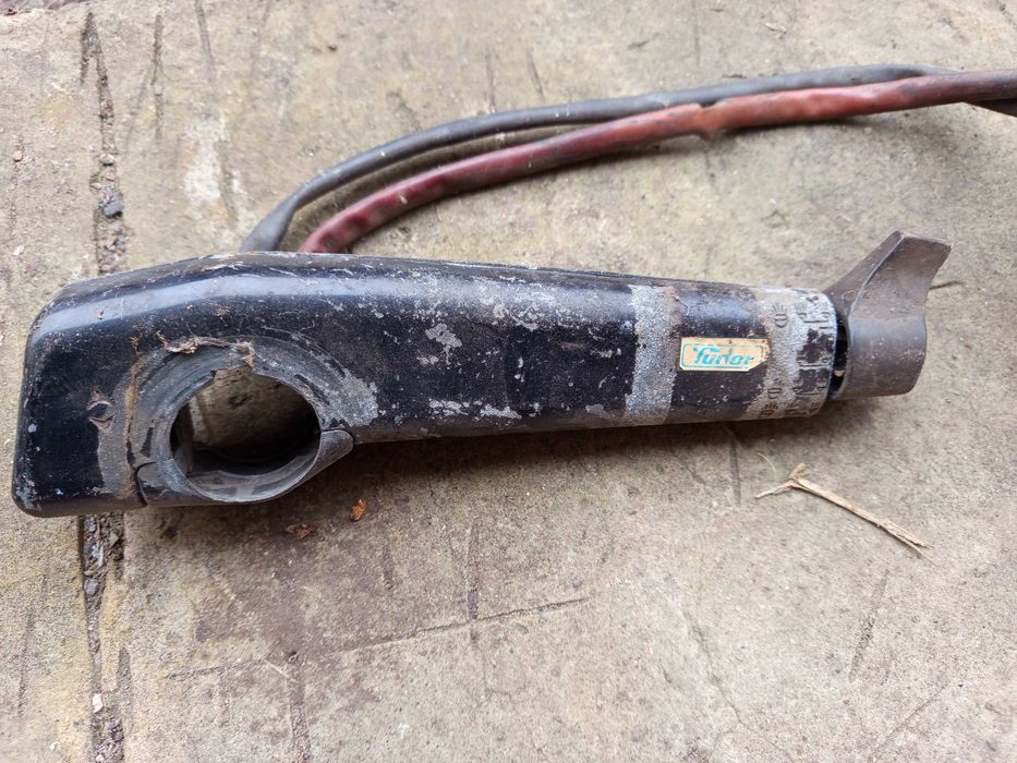 П145-3709210 Переключатель поворота и света КАМАЗ, ЛИАЗ, ПАЗ, ЗИЛ