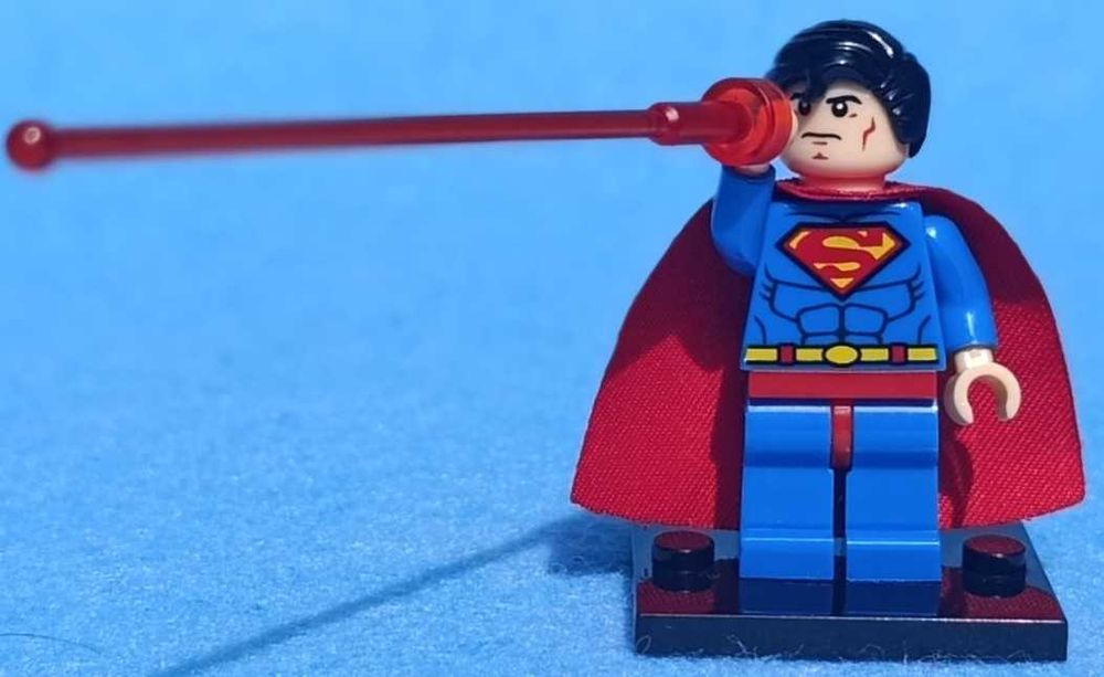 Superman BD v2 (DC Comics)