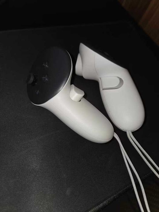 MetaQuest 3 128GB stan jak nowy