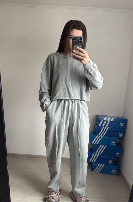 Костюм новий.