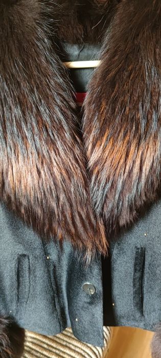 Шубка , полушубок