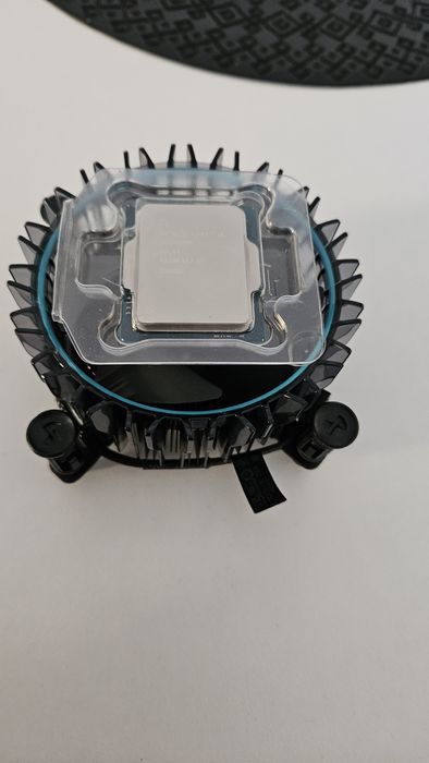 Processador, ssd, nvme e adaptadores