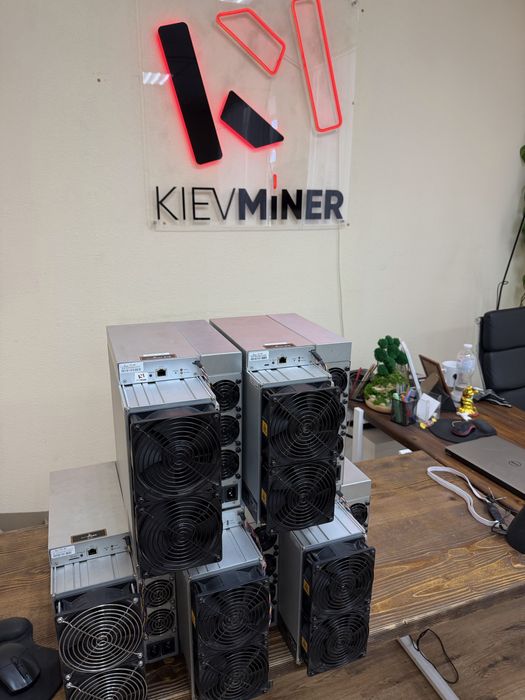 Antminer Asic S19 90-110th  в наявності!