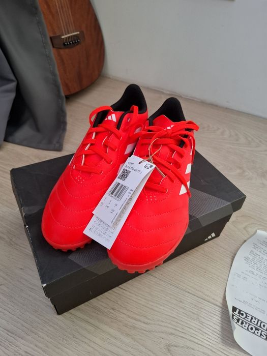 Дитячі футбольні 40ніжки adidas 38розмір