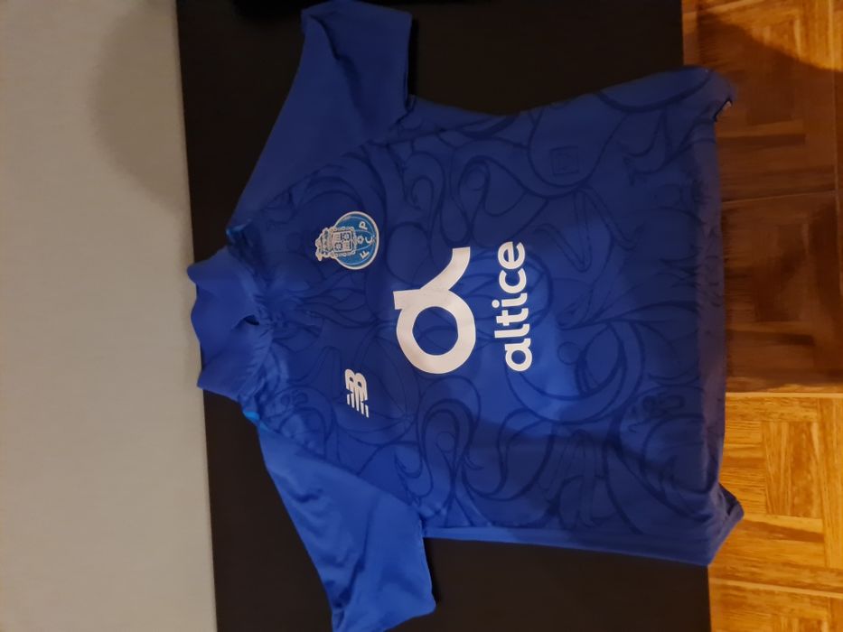 Camisolas do F.c.Porto originais