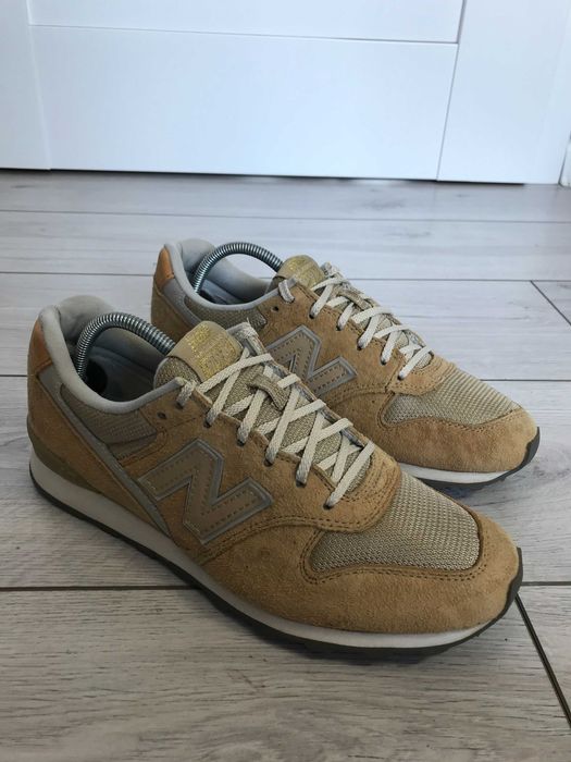 Buty New Balance 996 rozm. 38