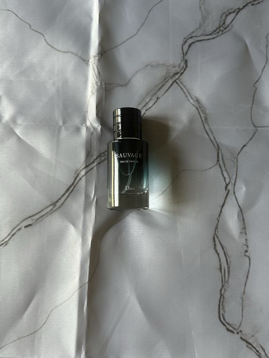 Perfume Dior Sauvage Eau du Parfum