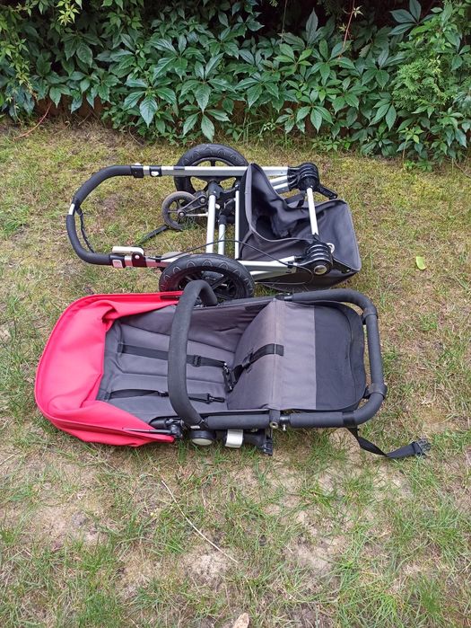 Wózek Bugaboo Cameleon 3
