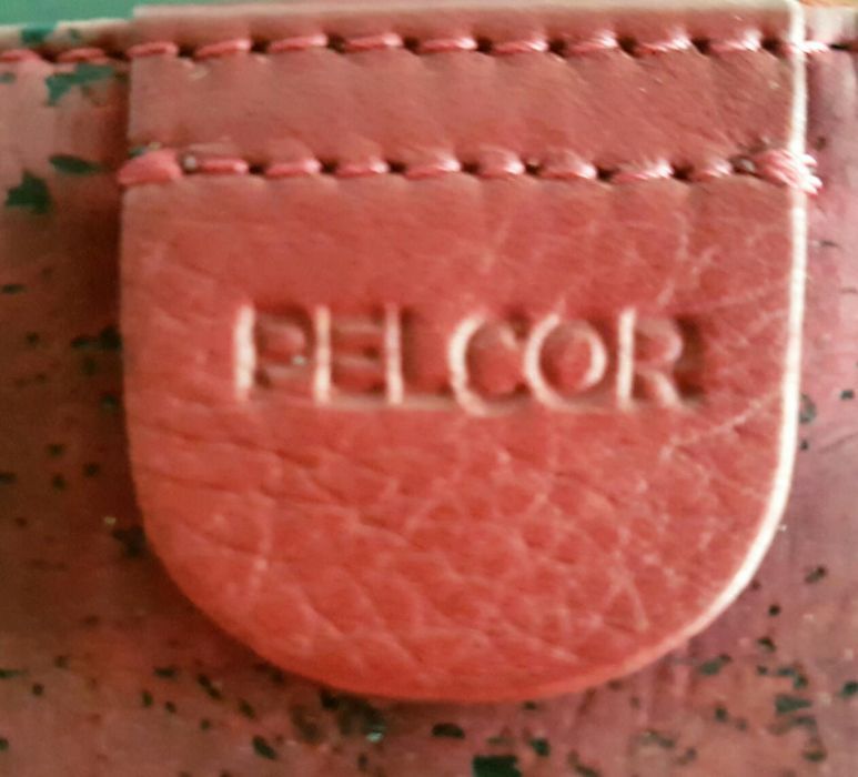 Estojo em Cortiça Marca Pelcor