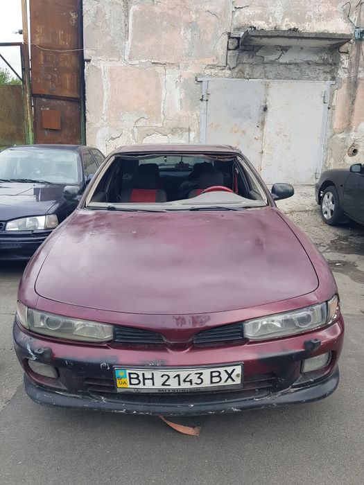 Продам Mitsubishi Galant 7