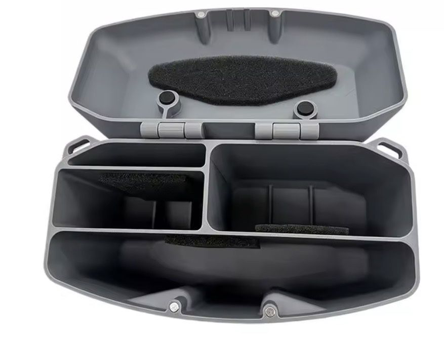 Etui na DJI neo 2  i pilot DJI RC-N3 case pudelko skrzynka walizka