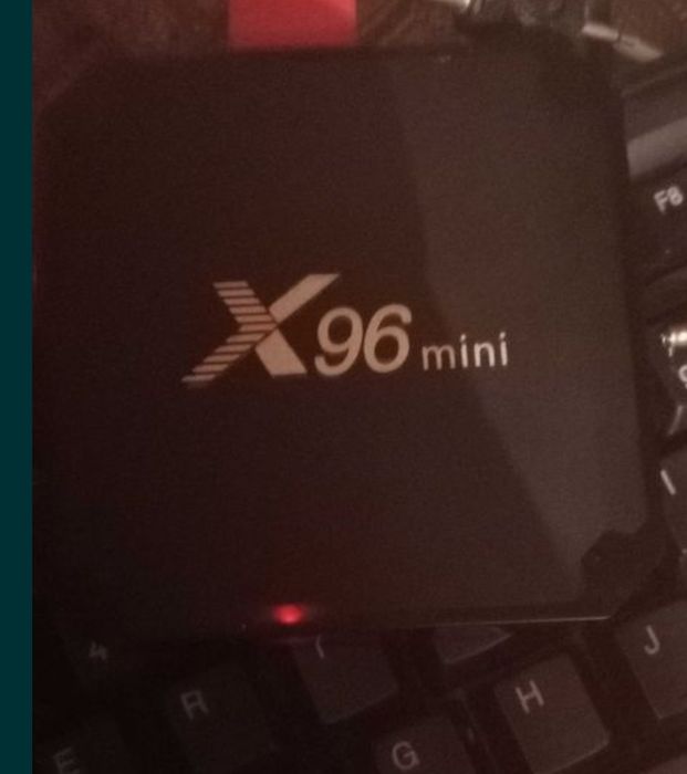 Comandos para box Android novos.